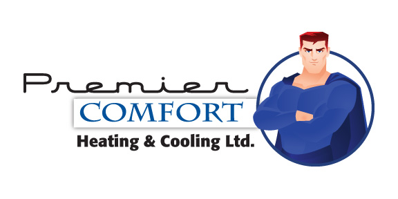 Premier Comfort Heating & Cooling Ltd.